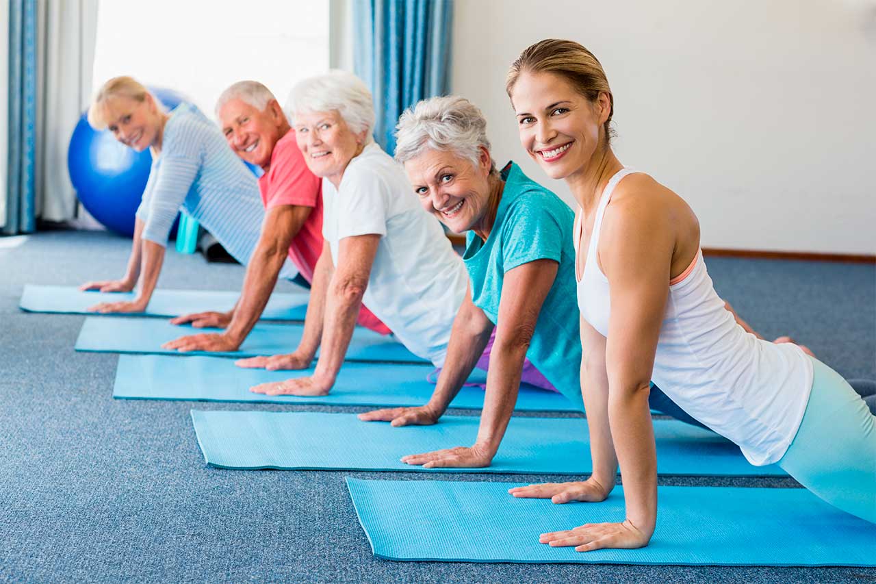 Quais são os benefícios do yoga para a saúde respiratória - Blog CPAPS
